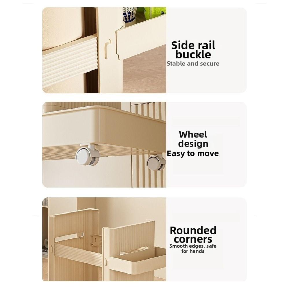 Save Space Yoga Mat Storage Basket Multi-functional Fitness Equipment Organizer  Home