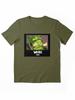 Warcraft WORK WORK - WC3 Essential T-Shirt