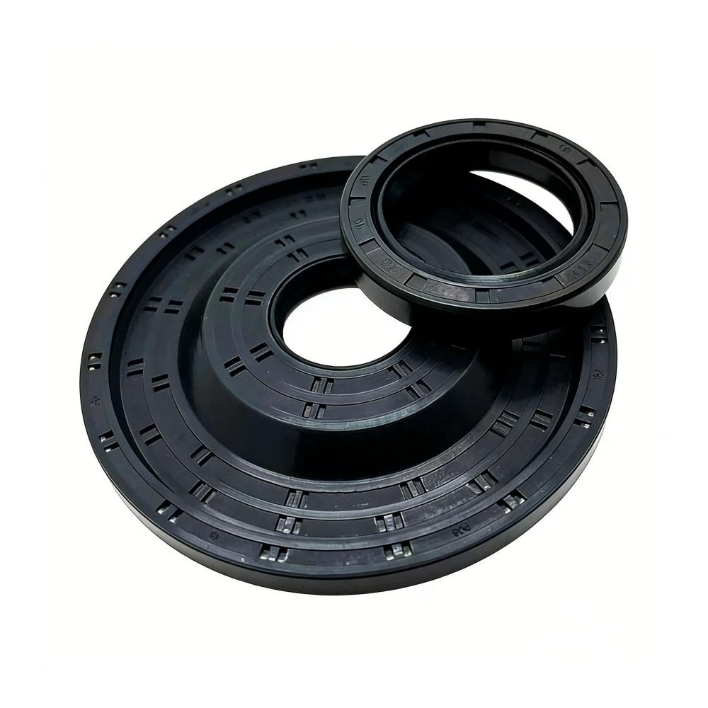 2pcs NEW Coupling Oil Seal For Hyundai Kia Sorento SantaFe Tucson Sportage