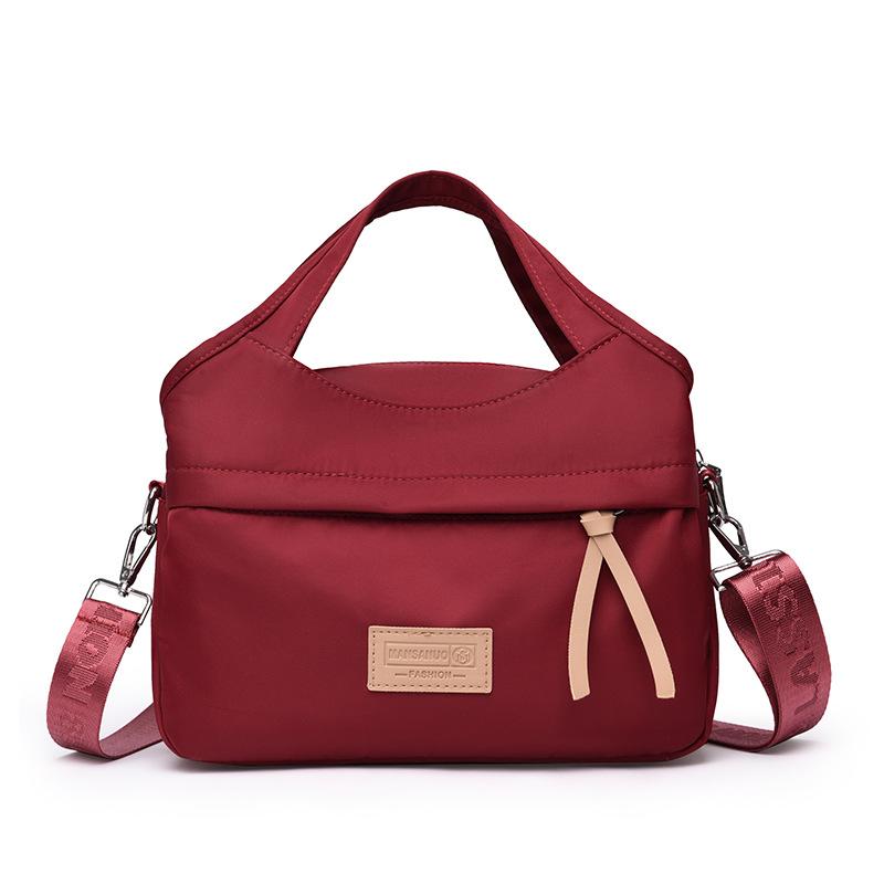 Handbag for Women, Crossbody Bag, Shoulder Bag, Mobile Phone Bag, Commuter Large Capacity Bag