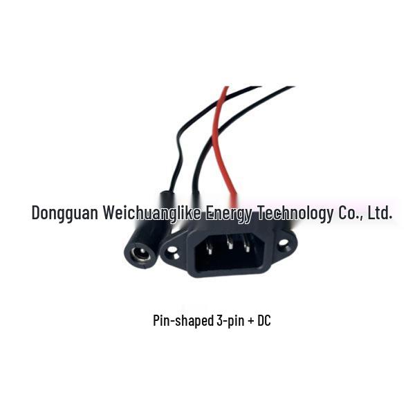 60V 25000mAh 16S5P Lithium-ion Battery Pack for Electric Scooters with Built-in BMS