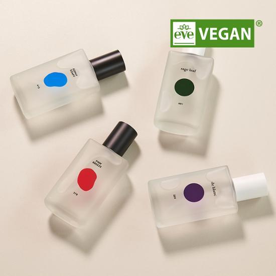 DUFT&DOFT Signature/Nich Body Perfume Mist 80ml 4 types, choose 1, Korean body care