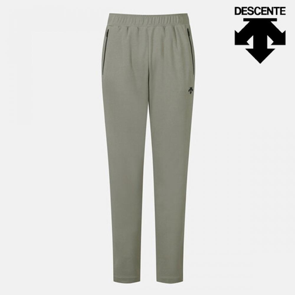 

Тренировочные брюки из хлопковой смеси Descente Sp123tfp14khk0 100/size