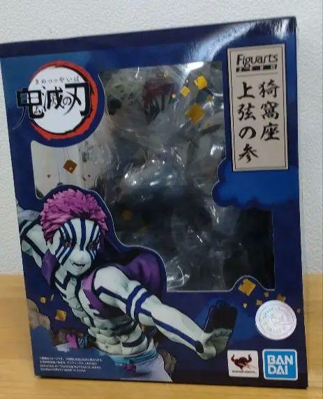 

[Б/У] Клинок, рассекающий демонов Figuarts Zero Аказа Figuarts ZERO