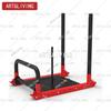ART&LIVING Sled Push/Pull Trainer