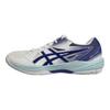ASICS Gel Task 3 White Eggplant Women's Sneakers 1072A082-102