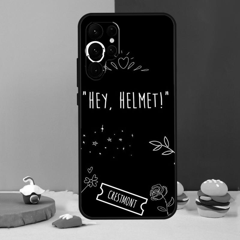13 Reasons Why Phone Case For Samsung Galaxy S24 S25 Ultra S9 S10 S20 S22 S21 S23 Plus S24 FE Cover Coque