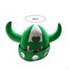 Cosplay Hat Costume Fancy Dress Novelty Versatile Party Festival for Roles Play
