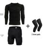 Ski & Snowboard Impact Protection Gear