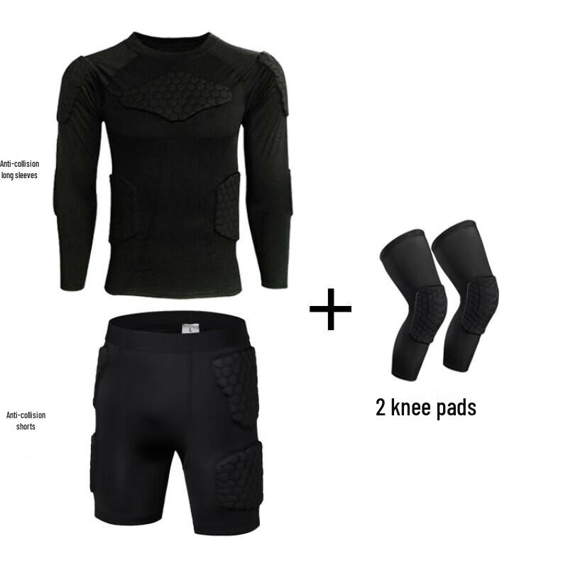 Ski & Snowboard Impact Protection Gear