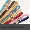 2pcs Polyester Curtain Fixer with Ball Draped Tiebacks Portable Curtain Tiebacks  Curtain Decorative