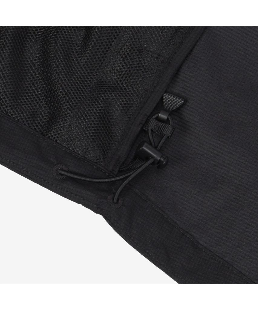 The North Face Nj3Ls30A Women'S Andes Jacket Black