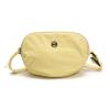 Multi-color shoulder bag with the same shoulder messenger bag will be sent on behalf of the new niche portable high-end large-capacity trend.