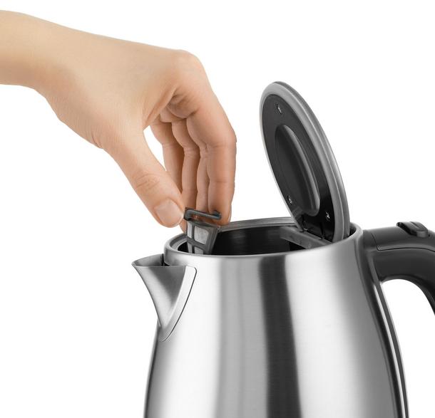 Sencor swk 1796ss cordless kettle