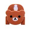 1pcs Organizer Tools Kitchen Accessories Cartoon Sponge Rag Storage Rack Home Decoration For Kitchen Supplies Kitchen Gadgets