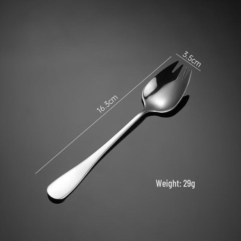 

Stainless Steel Cutlery Set