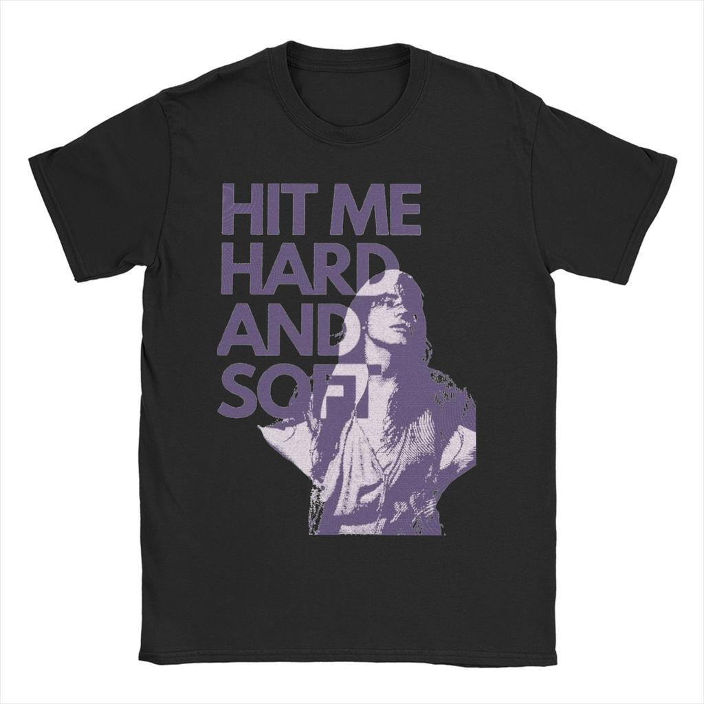 Amerikanisches Sänger T-Shirt für Männer Frauen BILLIEEILISH Baumwoll-T-Shirt Rundhals Kurzarm T-Shirts Klassische Kleidung