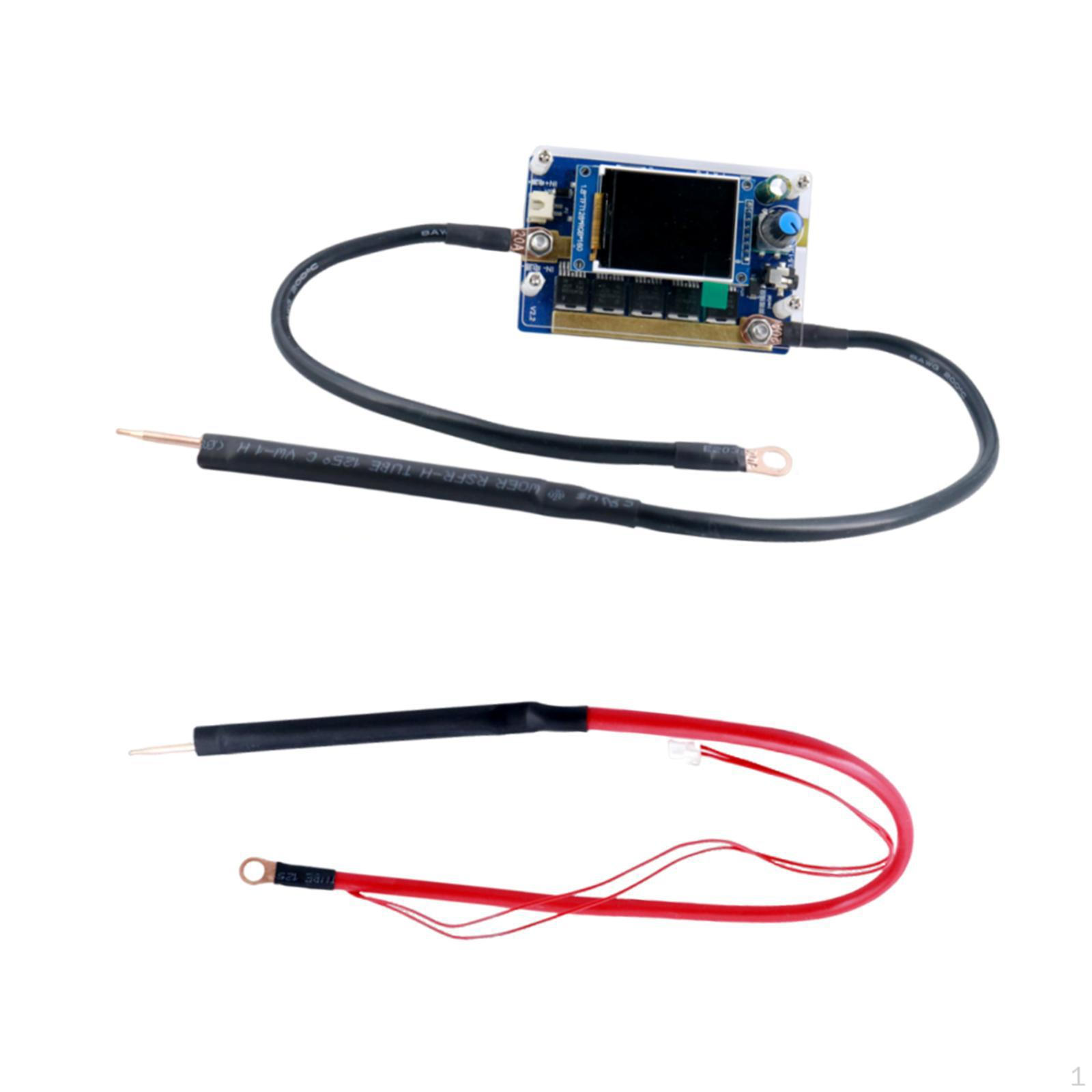

Точечная сварка Множественная защита Двойная ручная Электронная замена