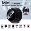 Wireless Design Mini Camera Motion Detection Wireless Camera Two-Way Talk Camera  Home Indoor