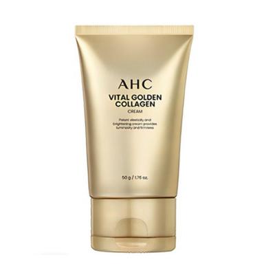 Vital Golden Collagen Cream 50g pro pružnost a výživu