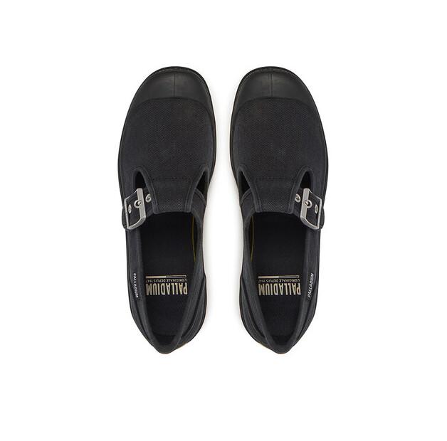 Palladium Pampa M-Jane Washed Ankle Boots