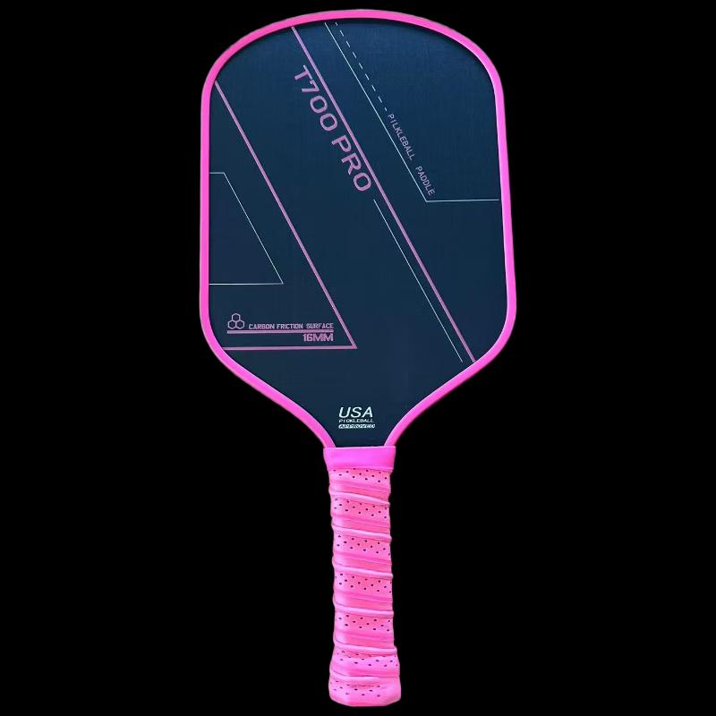 WEZHO T700 Carbon Fiber Pickleball Paddle