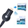 Wireless WiFi Display TV Dongle Receiver for AnyCast M2 Plus for Airplay 1080P HDMI TV Stick for