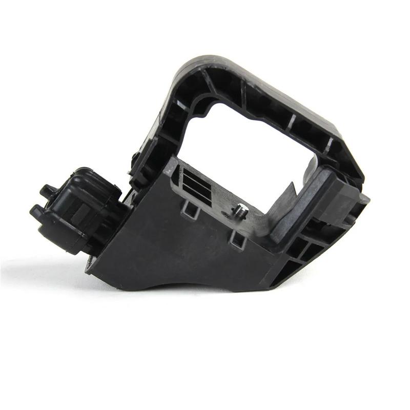 A2535010520 High Quality Radiator Lower Left/Right Bracket For Mercedes Benz 2535010520