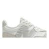 New Balance Womens 327 'White Moonbeam' (women's sizes) Munsell White / Moonbeam Running Shoes WS327SFD