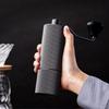 Portable Stainless Steel Hand Coffee Grinder