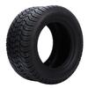 Pneumatico 205 50 10 Robusto 4 Teli Gomma Ruota ATV Fuoristrada Pneumatico per Golf Cart Carrelli da Giardino