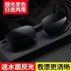 Metal Fishing Polarized Sunglasses Driving Color-Changing Sunglasses Uv-Proof Men'S Sunglasses