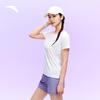 Anta Women's Quick-Dry Sports T-Shirt