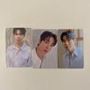 [USED] SF9 About Love Store Bonus Trading Card: Dawon