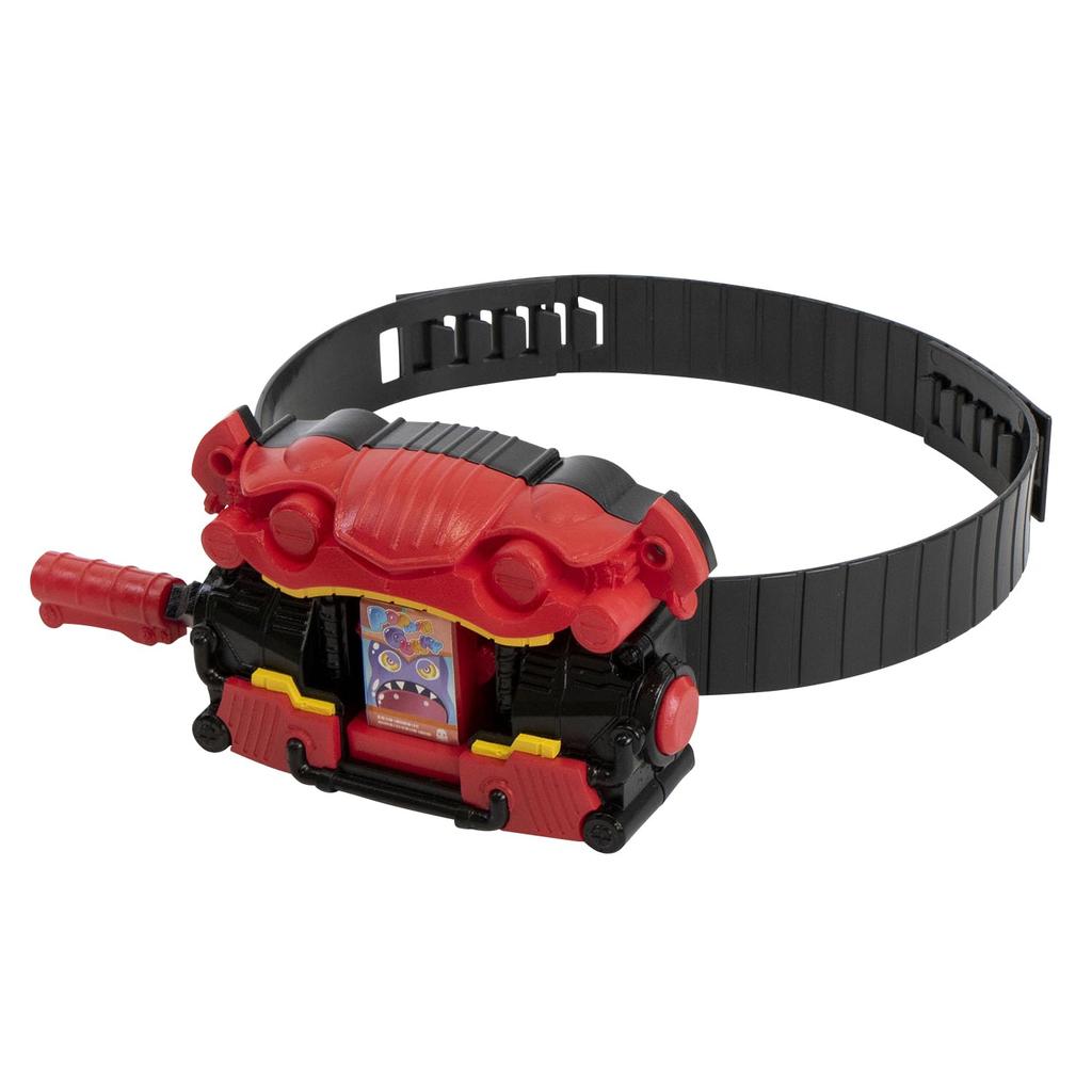 Plex Kamen Rider Gab Mini Transformation Belt Gab Toy, Ages 3 and Up, 199556
