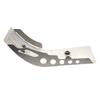 For Scrambler 400X 400 X 2024 2025 Motorcycle Accessories Scrambler400X Engine Protection Cover Chassis Under Guard Skid Plate