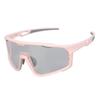 Cycling Sunglasses UV Guard Photochromic Glasses Polarized Cycling Sunglasses with Myopia Lens Frame for Outdoor Sports