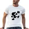 Game and Watch’s T-Shirt Work Daily Short Sleeve Top