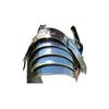 Medieval Lorica Segmentate Armor