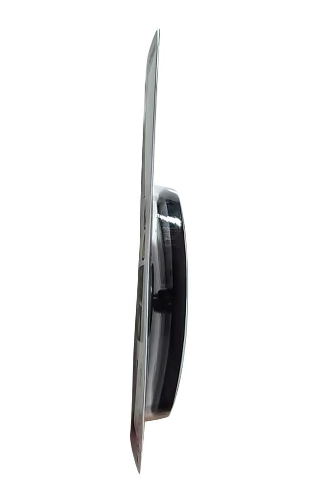 Spurtar Auxiliary Mirror Car Blind Spot Expansion Support Mirror Set