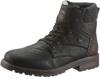 Boots Rieker Black Toffee Grani