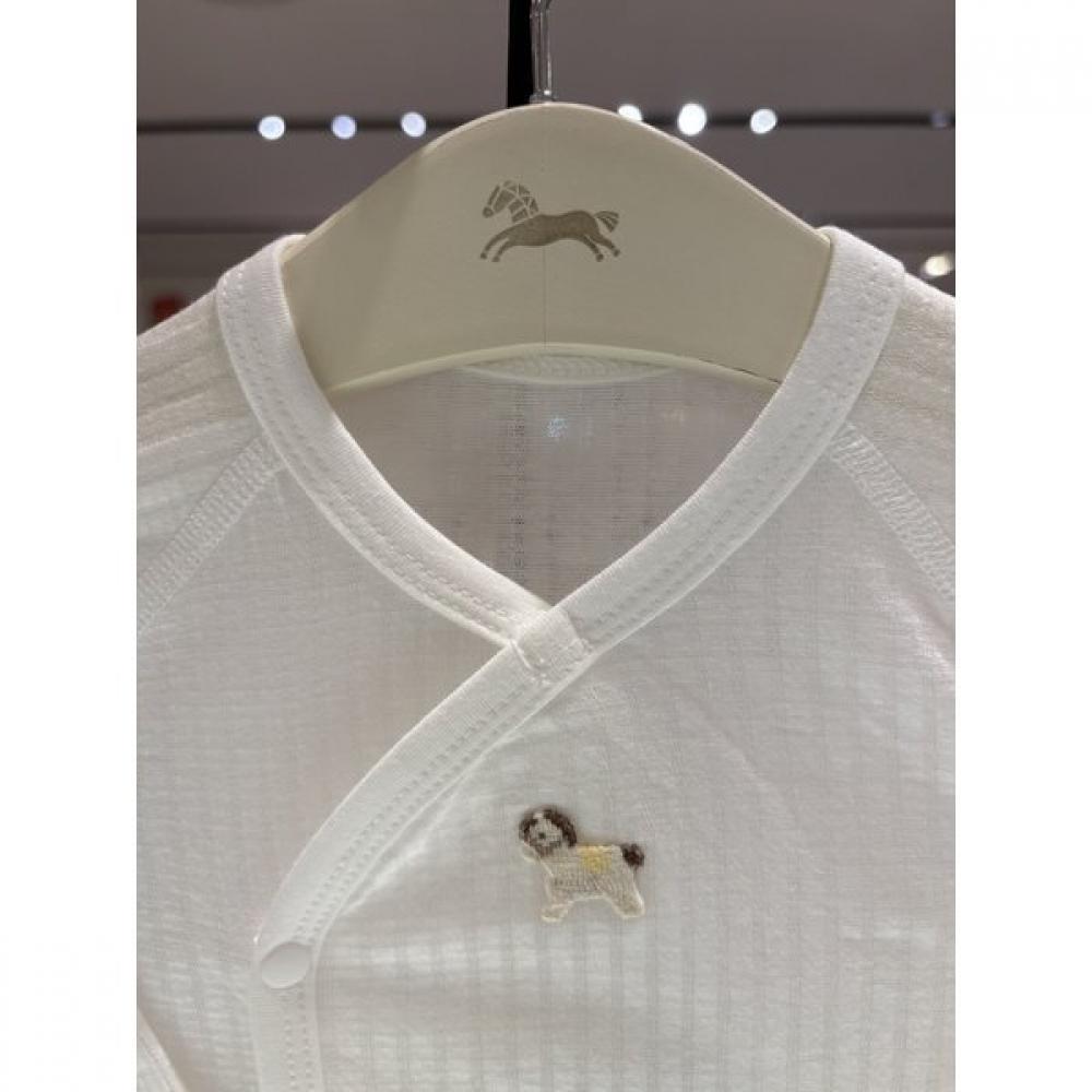 Ettoi Baby Bodysuit X Beanie Set  07t117501s1 