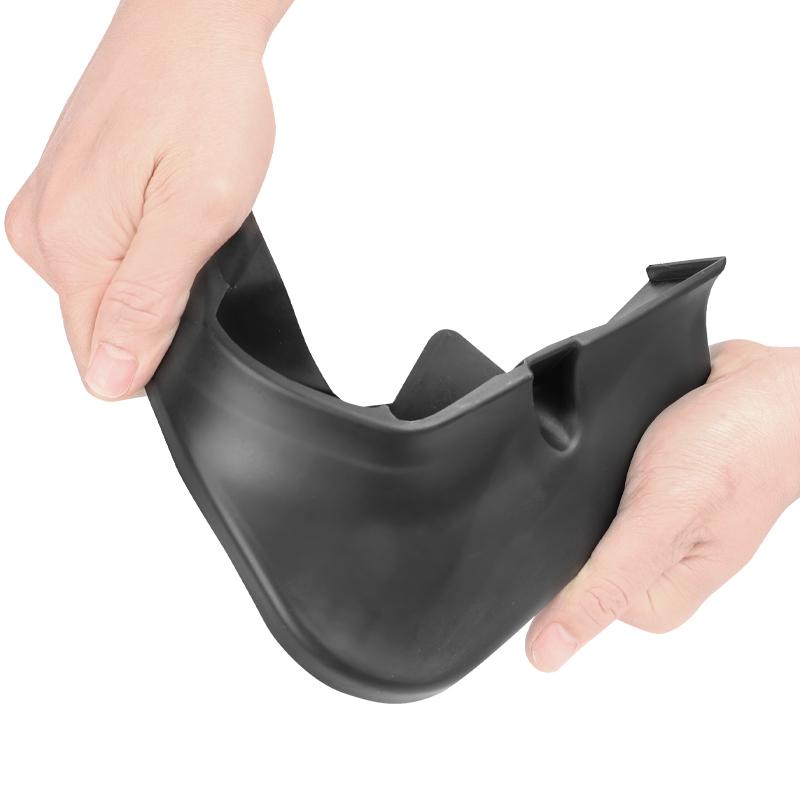 4pcs Mudguards For Changan Cs55 Plus Mud Flaps 2022 Cars Fender Splash Guards Accessories