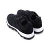 Baskets Treeline Mountain Runner 'Noir' A65CC