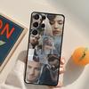 TV Sen Cal Kapimi Phone Case For Samsung Galaxy S25 S26 Ultra S20 S21 S22 S23 S24 Plus S10 S25 FE Back Cover