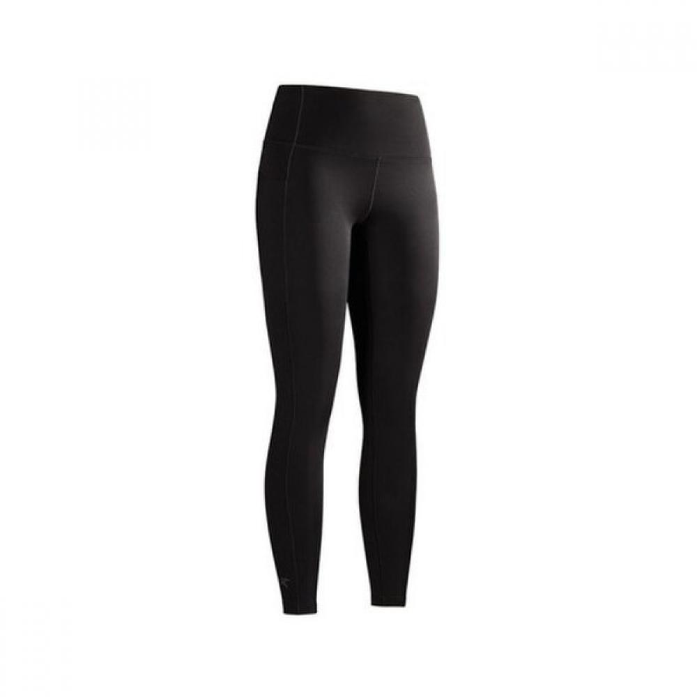 Arc Teryx ESSent Warm High RiSe LeggingS 26 Women S 4 Free