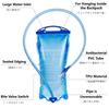 JEELAD Running Sports Marathon Trail Running Hydration Water Large Cycling Portable Hydration Unisex Bag, Backpack, Backpack, Backpack, Bag, Bottle,