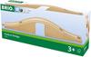Pont Viaduc En Bois BRIO 33351 - Accessoire Pour Circuit De Train - Mixte Dès 3 Ans