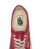 Vans Authentic - (Wave Washed) Red VN000BW5CJH1