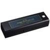 Tombo Chromatic Harmonica C# Key 21 Holes Model 1521 with Special Band